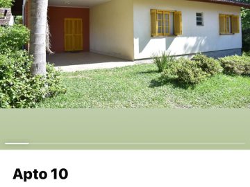 POUSADA DA CACHOEIRA